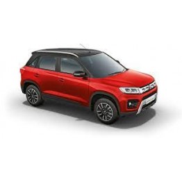 Maruti Vitara Brezza